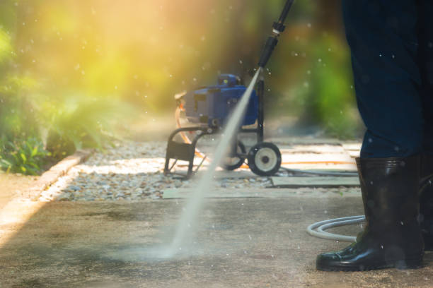  , SD Pressure Washing Pros